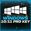 [SINIRSIZ]Windows 10/11 Pro Key