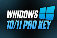 [SINIRSIZ]Windows 10/11 Pro Key