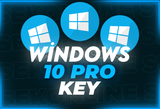 ⚡OTO⚡ Windows 10 Pro Key Sorunsuz ⭐