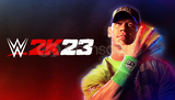 ⭐SINIRSIZ⭐ WWE 2K23 + GARANTİ