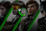 SINIRSIZ XBOX GAME PASS ULTİMATE EDİTİON