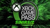 SINIRSIZ XBOX GAMEPASS ONLINE | GARANTİ