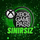  ★SINIRSIZ GAME PASS★ ŞOK FİYAT KAÇIRMAYIN