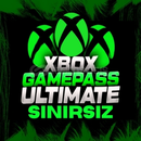 ✨sınırsız xbox ultmate ✨en ucuzu????