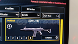 SINIRSIZ XCR-L +6