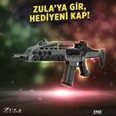 SINIRSIZ XM8 KOLEKSİYONLUK