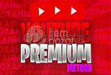 Sınırsız Youtube Pre Method