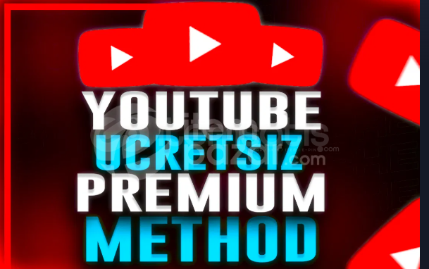 ⭐Sınırsız YouTube Premium Method????⭐ ⭐Sınırsız YouTube Premium Method????⭐