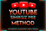 SINIRSIZ YOUTUBE PREMİUM METHODU 