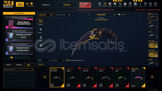 SINIRSIZ ZSL 3 KARAMBİT 1650 TL 