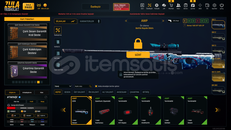 ✅[SINIRSIZLI BAŞLANGIÇ HESABI] ZULA✅