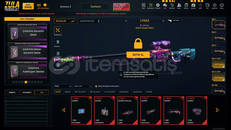 SINIRSIZLI BOL ÖZELLEŞTİRMELİ BAŞLANGIÇ HESABI