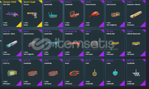 sinirsizli efsane hesap 