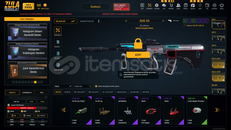 ✅[SINIRSIZLI EFSANE HESAP] ZULA✅