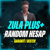 [SINIRSIZLI GARANTİLİ)RANDOM HESAP