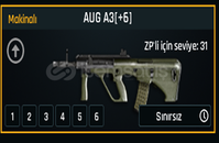 SINIRSIZZ +6 AUG A3