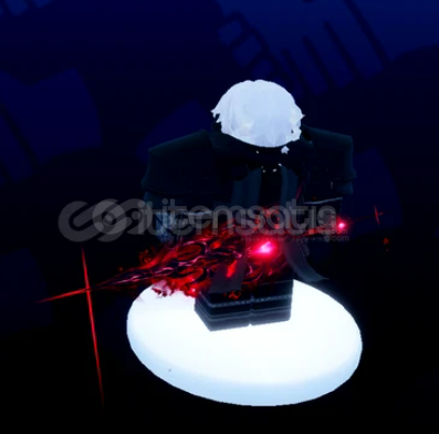 Sinister Blade | Blade Ball Sinister Blade | Blade Ball