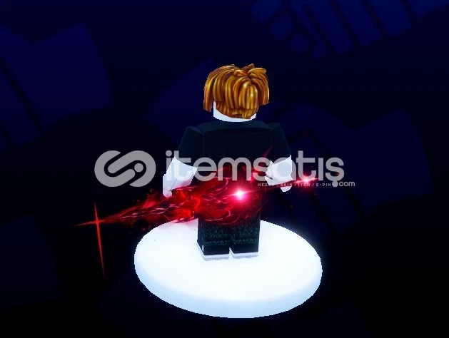 Sinister Blade | Blade Ball Sinister Blade | Blade Ball