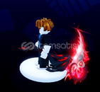 Sinister Scythe | Blade Ball