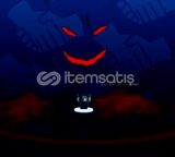 Sinister Smurk | Blade Ball