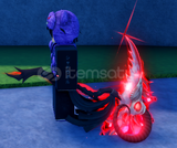 Sinister Sycthe