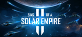 Sins of a Solar Empire II (Hesap Kiralama)