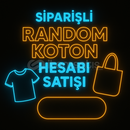 ⭐Siparişli Koton Hesabı⭐