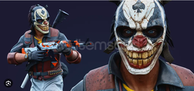 ⚡Sir Bloody Loudmouth Darryl The Professiona⚡