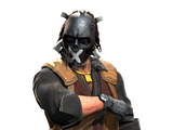 Sir Bloody Silent Darryl | The Professionals