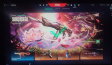 Sır Çiçeği Setli Hesap