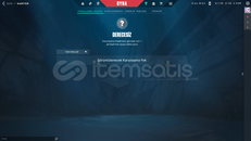 Sır çiçeği setli Temiz hesap