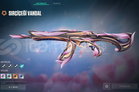 ⭐Sır Çiçeği Vandallı Hesap⭐