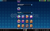 SIRALAMA ROZETLİ HESAP