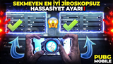 SIRALAMA KASTIRAN JİROSKOP VE HASSASİYET AYARI