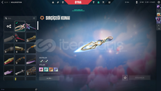 ⭐Sırçiçeği Kunai'li MAİNLİK HESAP⭐ ⭐Sırçiçeği Kunai'li MAİNLİK HESAP⭐