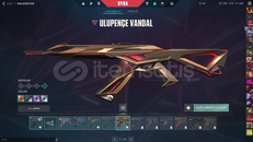 Sırçiçeği Kunai + Protokol + Asil'li Hesap