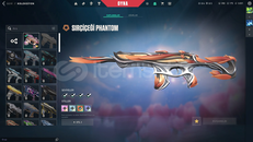 SIRÇİÇEĞİ PHANTOM TR KURULUM MAİLLİ HESAP