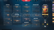 SIRÇİÇEĞİ VANDAL VE BAY ŞEKERŞORT SETLİ HESAP 