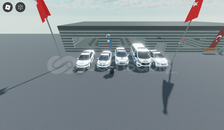 ✨ SİREN SESLİ✨ Polis Pack V1 ( KALİTE )