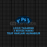 ŞİRKET LOGO TASARIMI YAPILIR [3 REVİZE]