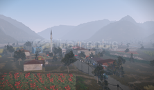 Şırnak Uludere Haritası