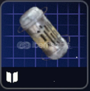 SİS BOMBASI TASLAĞI SİS BOMBASI TASLAĞI