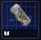 SİS BOMBASI - TASLAK - BLUEPRINT SİS BOMBASI - TASLAK - BLUEPRINT