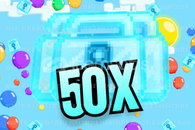 [SİTEDE EN UCUZU] 50x Diamond Lock Anında Teslim