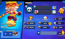 ⭐[Sitede Tek]11298 Elo 9x Master Hesap Uyguna⭐