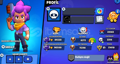 ⭐[Sitede Tek]11300 Elo Bol Masterlı Hesap⭐