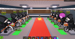 (SİTEDE TEK) 17 ADET Mieteteira Bicicleteira