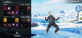 SİTEDE TEK EN NADİRİ/DOLUSU DENGİ YOK !!!!!