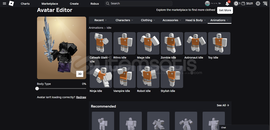 *SİTEDE TEK!* Poisonous Beast Mode Stacked