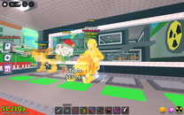 ⭐SİTEDE TEK⭐ Yeti Claus / Sn 321K